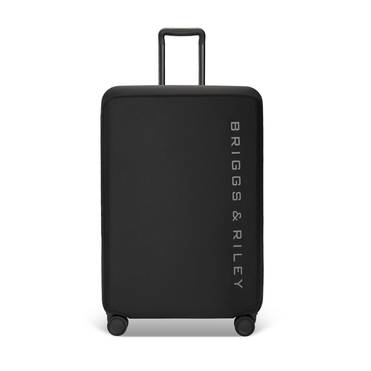 TrekSafe Hardside Luggage Cover - Image 7