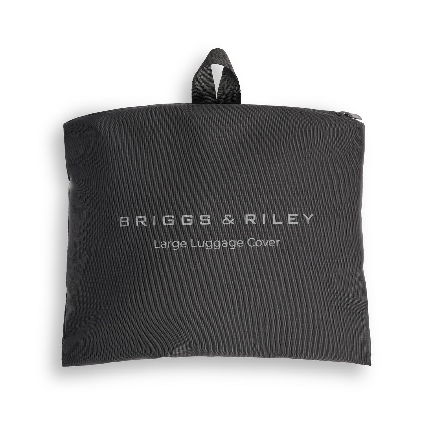 TrekSafe Hardside Luggage Cover - Image 8