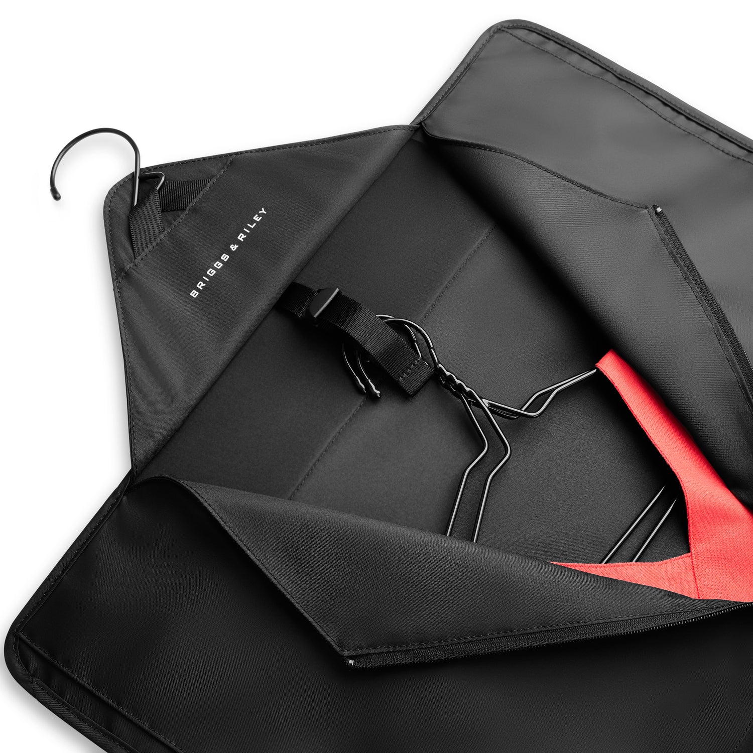 Check-In Garment Sleeve - Image 2