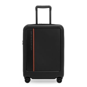 Global 21 Hardside Carry-On Expandable Spinner