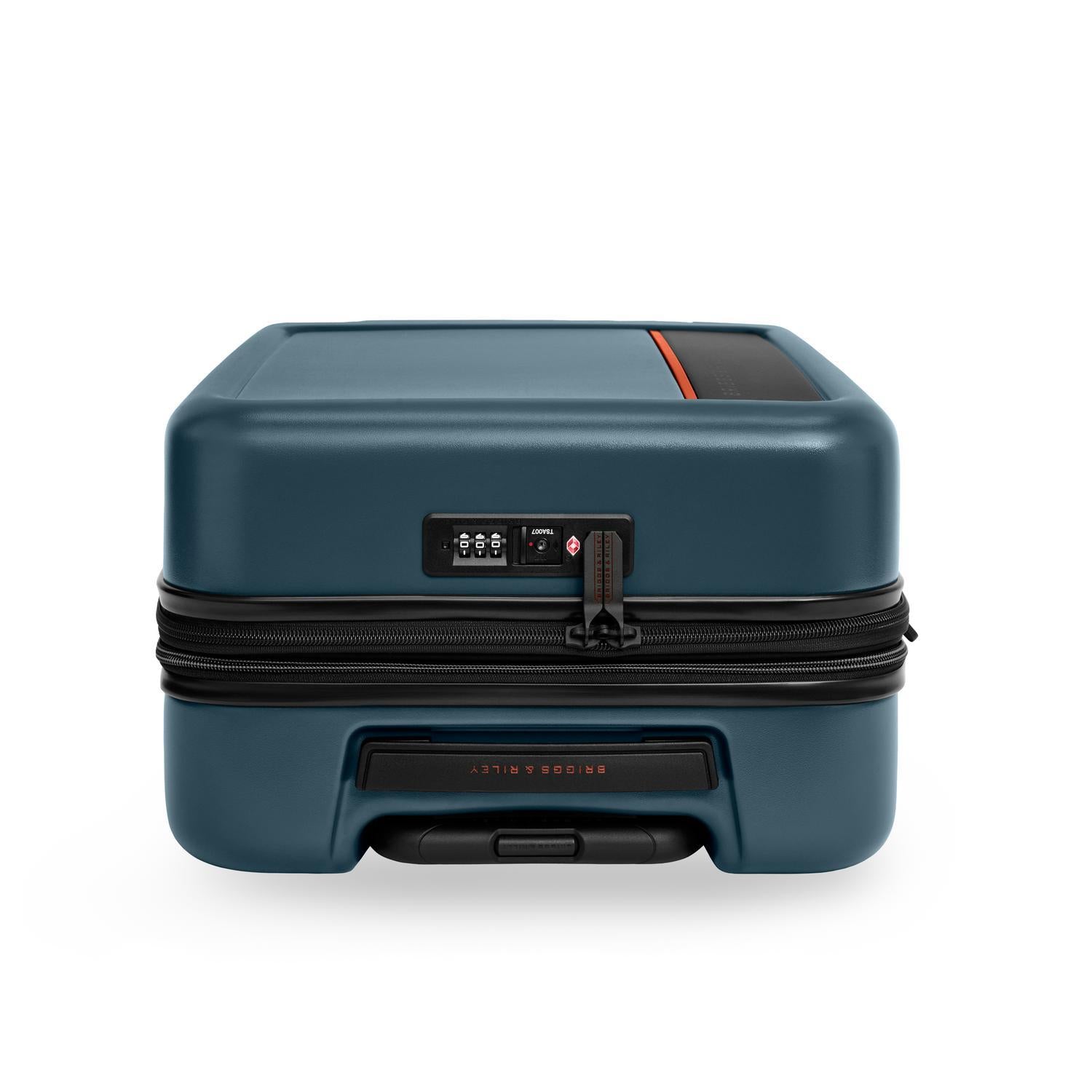 Essential 22 Hardside Carry-On Expandable Spinner - Image 7