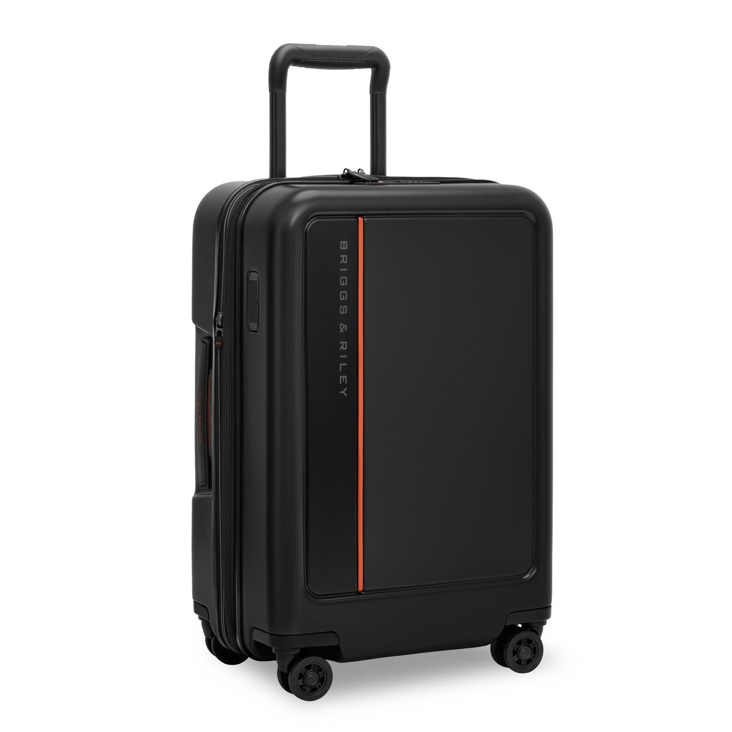 Essential 22 Hardside Carry-On Expandable Spinner - Image 11