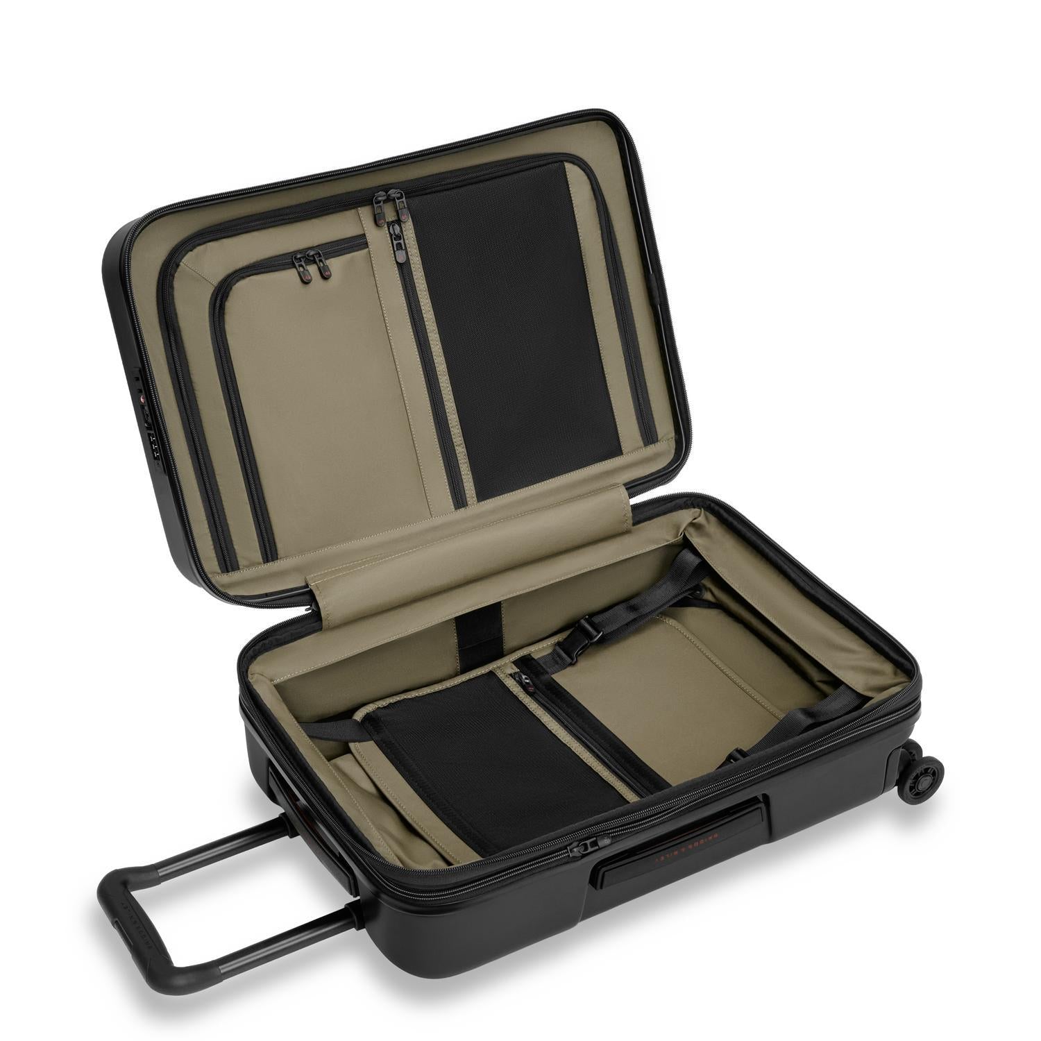 Essential 22 Hardside Carry-On Expandable Spinner - Image 9
