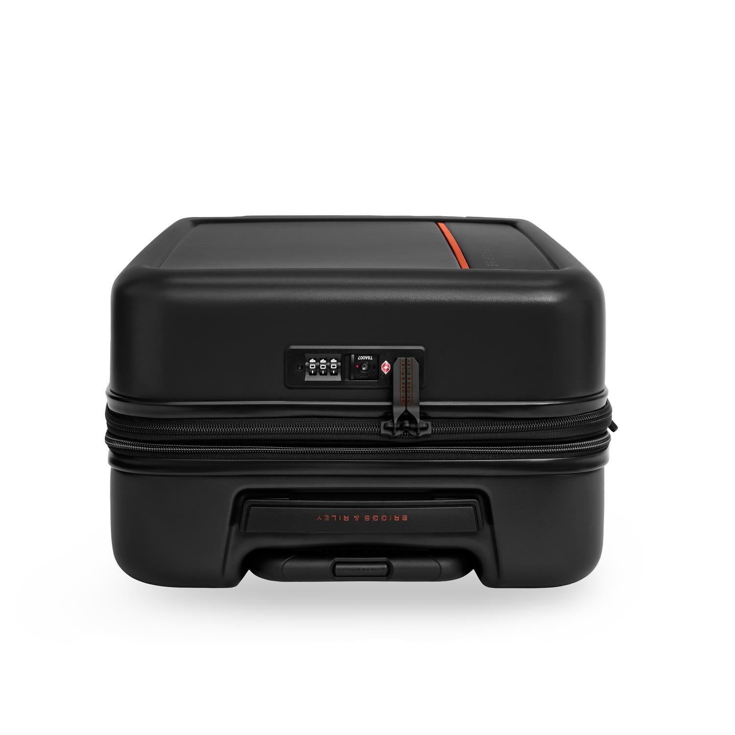 Essential 22 Hardside Carry-On Expandable Spinner - Image 14