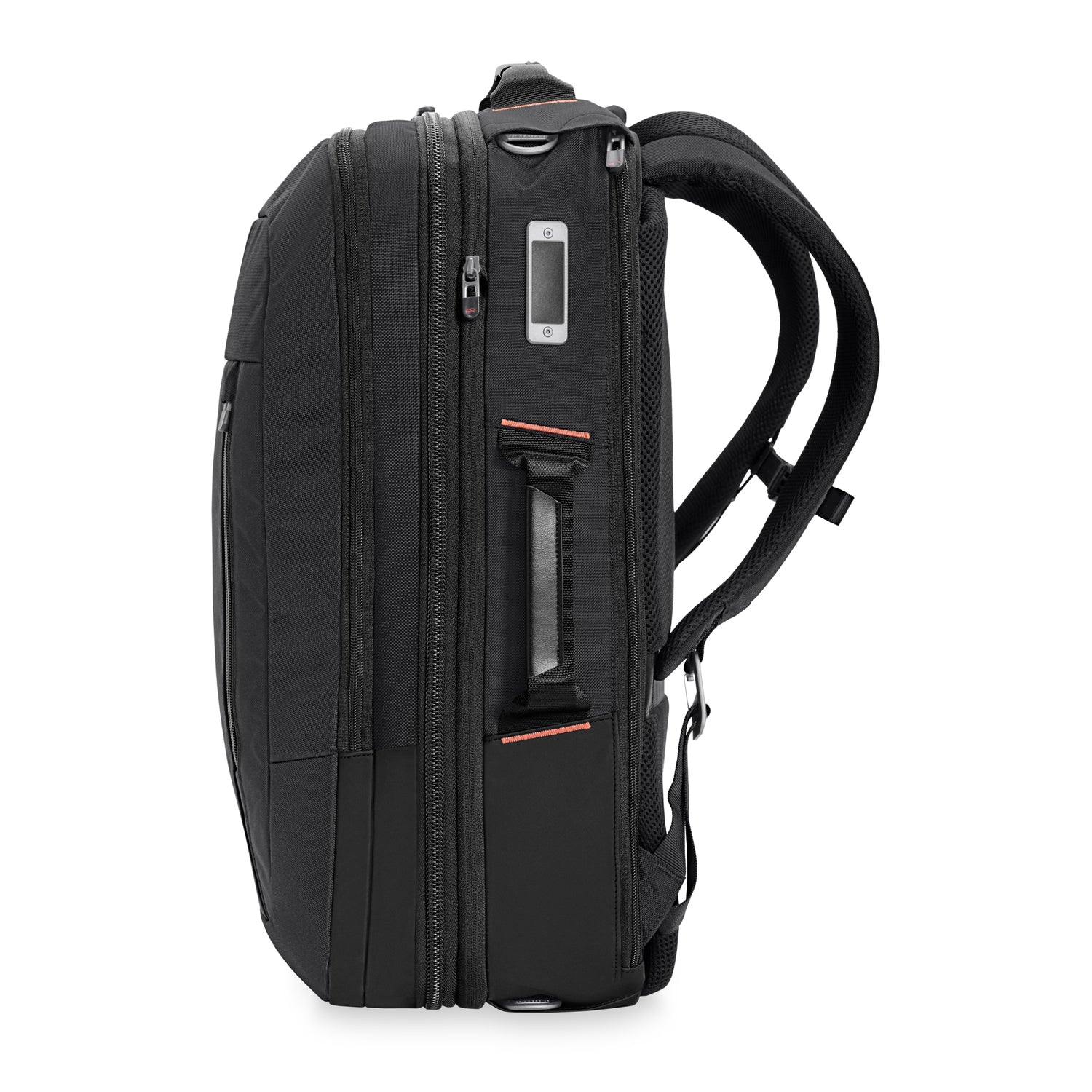 Large Convertible Backpack Duffle - Image 8