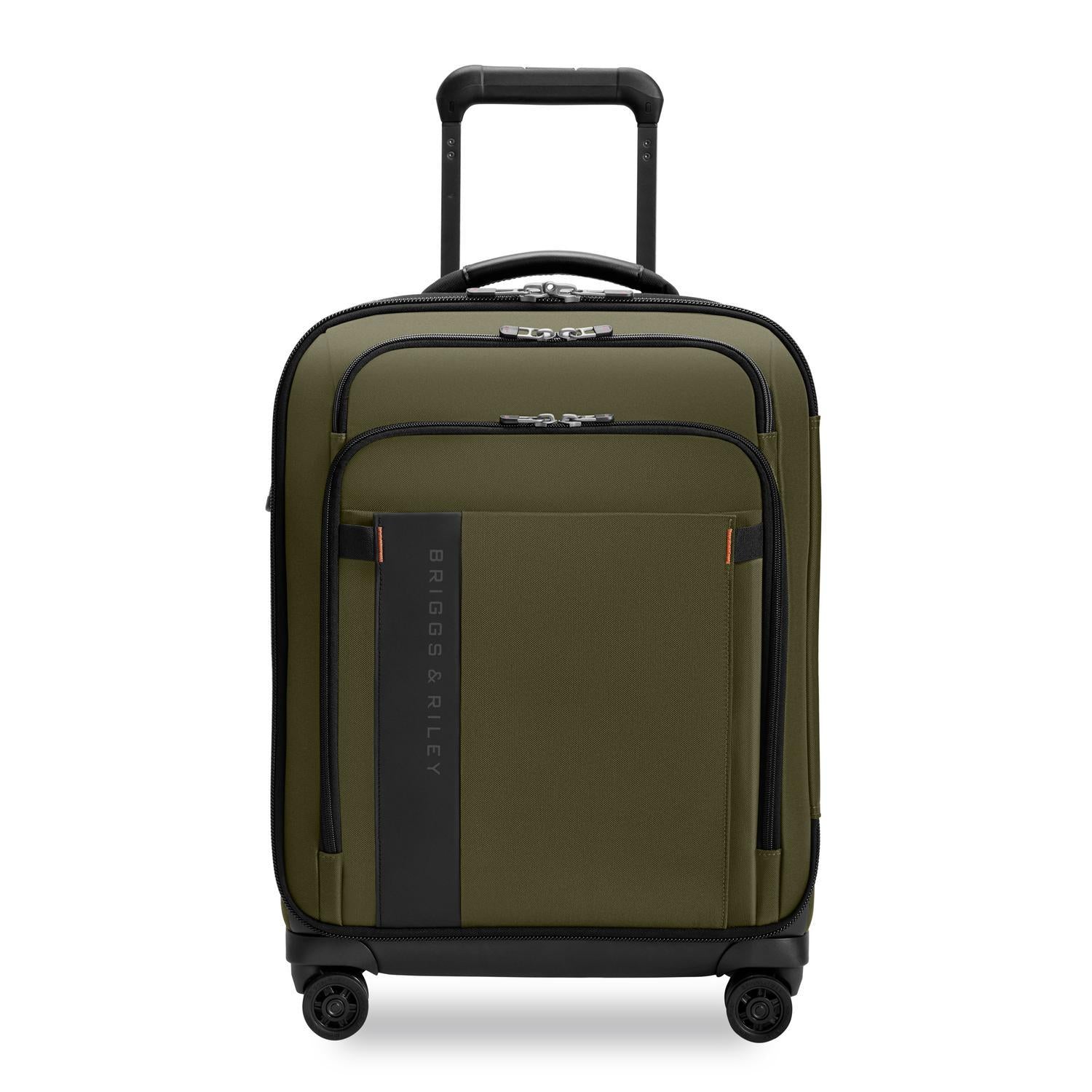 Global 21 Carry-on Expandable Spinner - Image 27