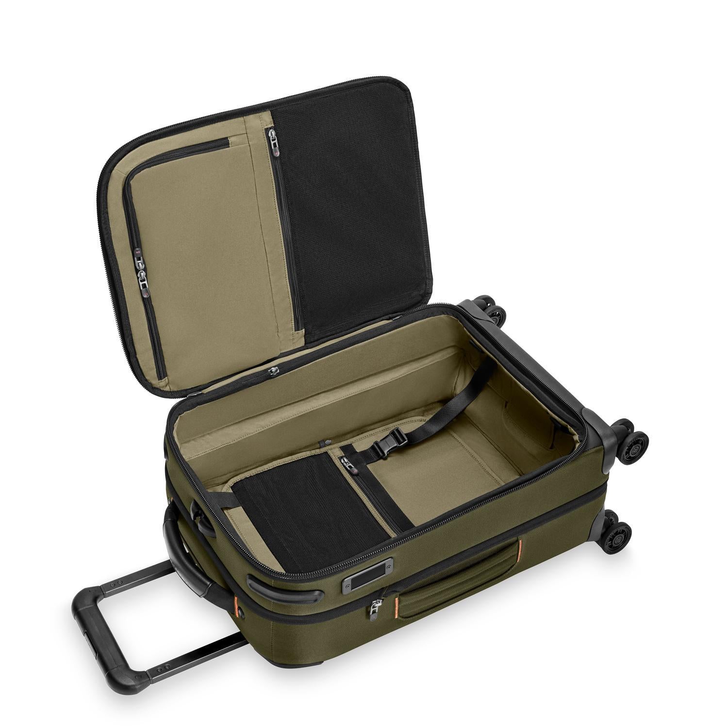 Global 21 Carry-on Expandable Spinner - Image 28