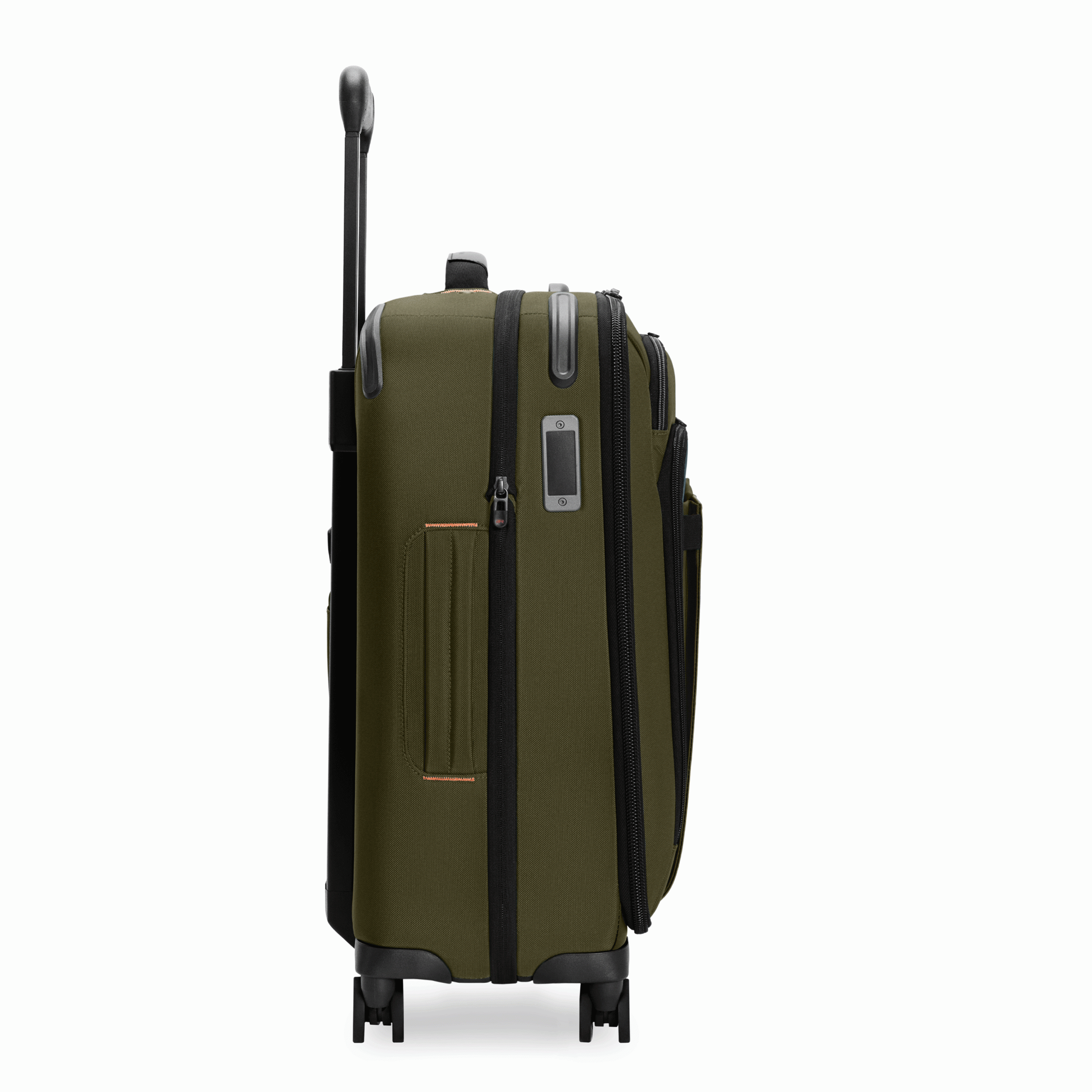 Global 21 Carry-on Expandable Spinner - Image 29