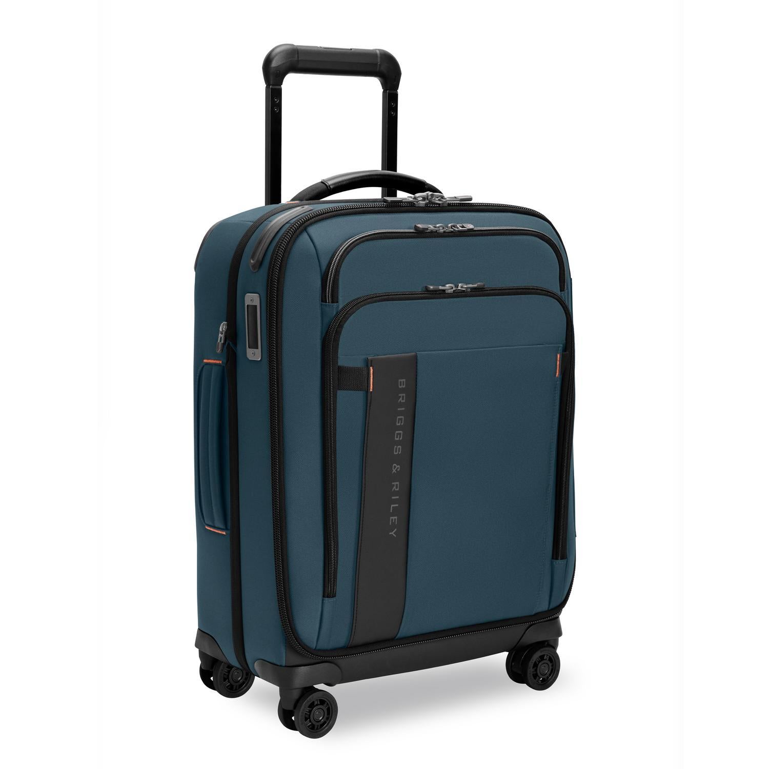 Global 21 Carry-on Expandable Spinner - Image 12