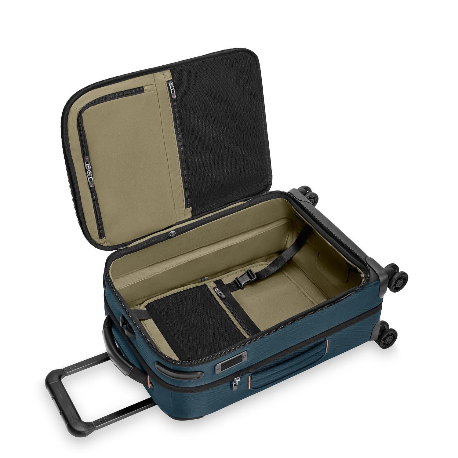 Global 21 Carry-on Expandable Spinner - Image 10