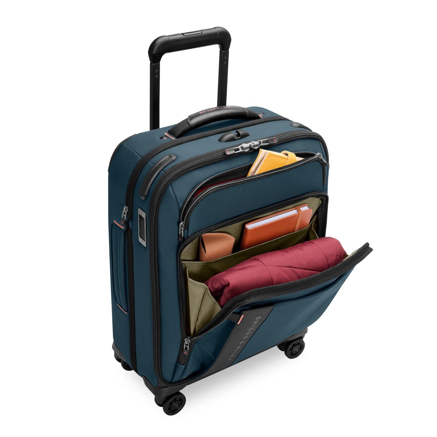 Global 21 Carry-on Expandable Spinner - Image 13