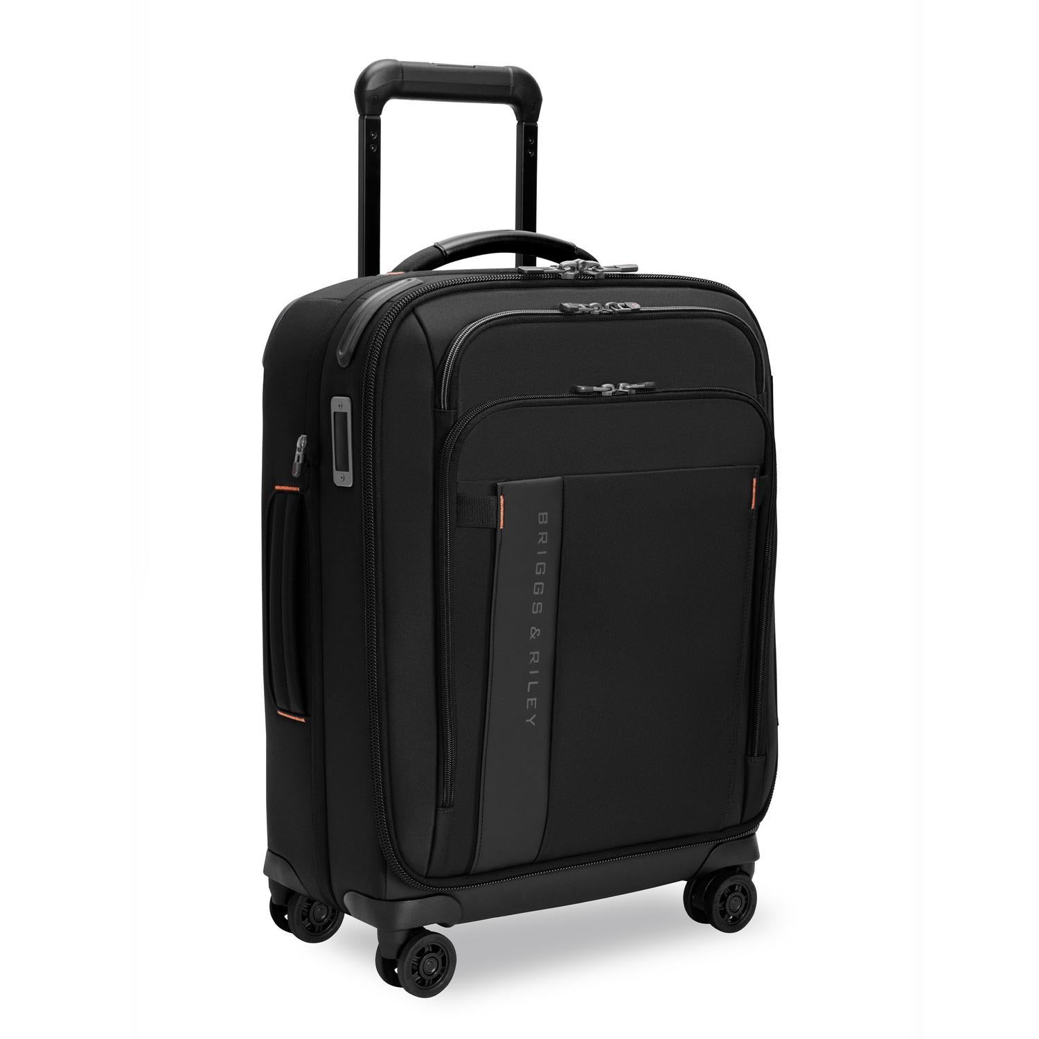 Global 21 Carry-on Expandable Spinner - Image 20