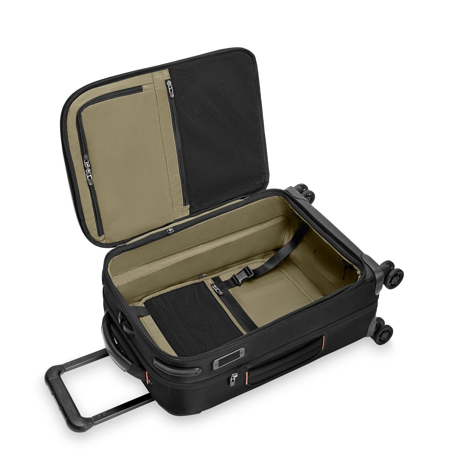 Global 21 Carry-on Expandable Spinner - Image 18