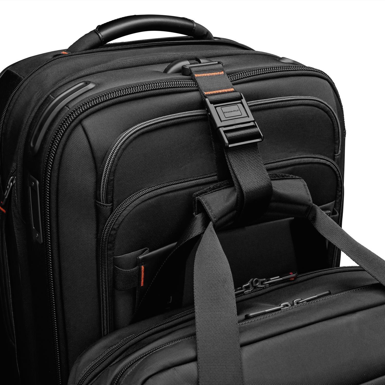 Global 21 Carry-on Expandable Spinner - Image 26