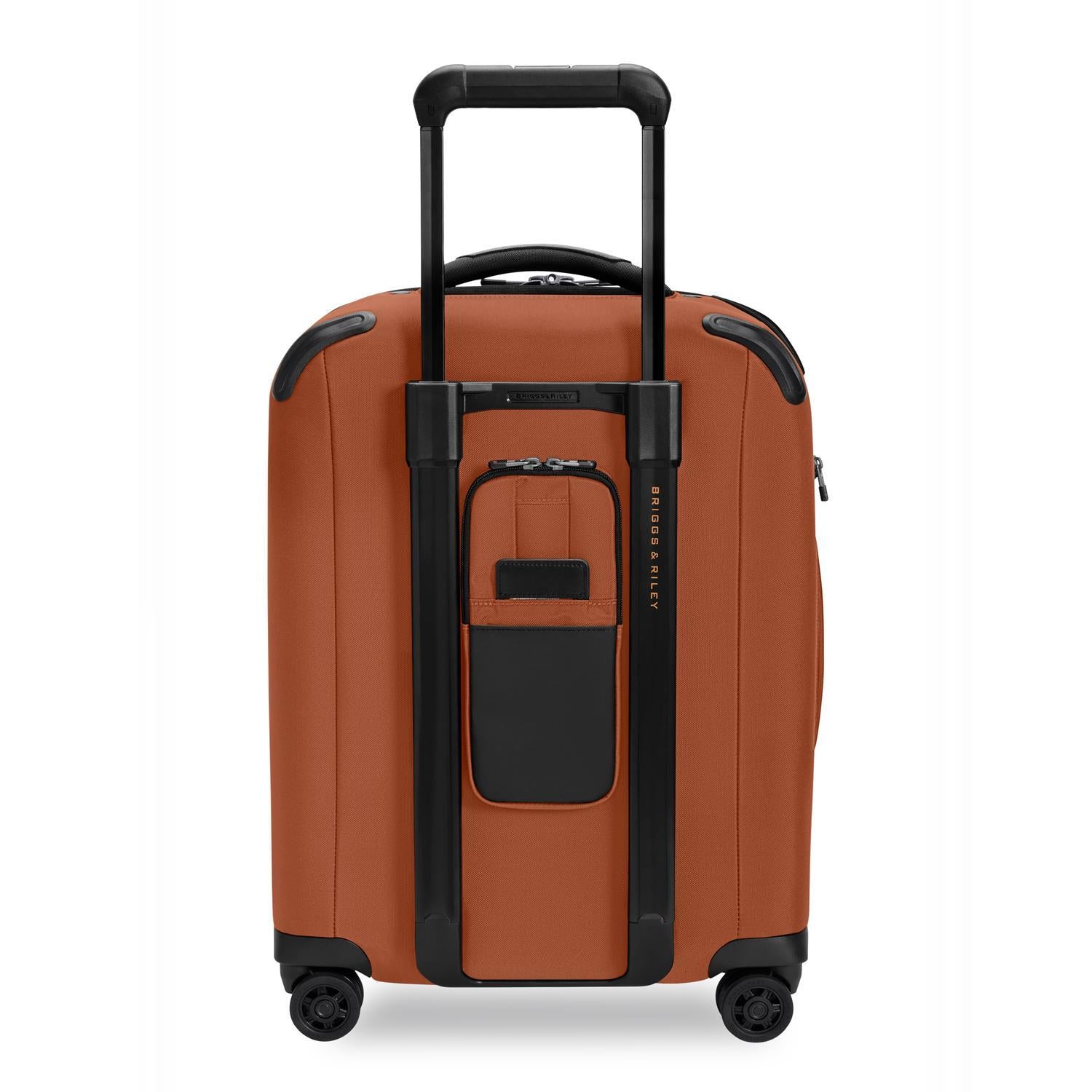 Global 21 Carry-on Expandable Spinner - Image 7