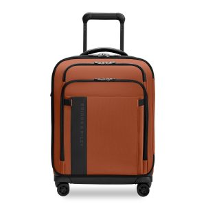 Global 21 Carry-on Expandable Spinner