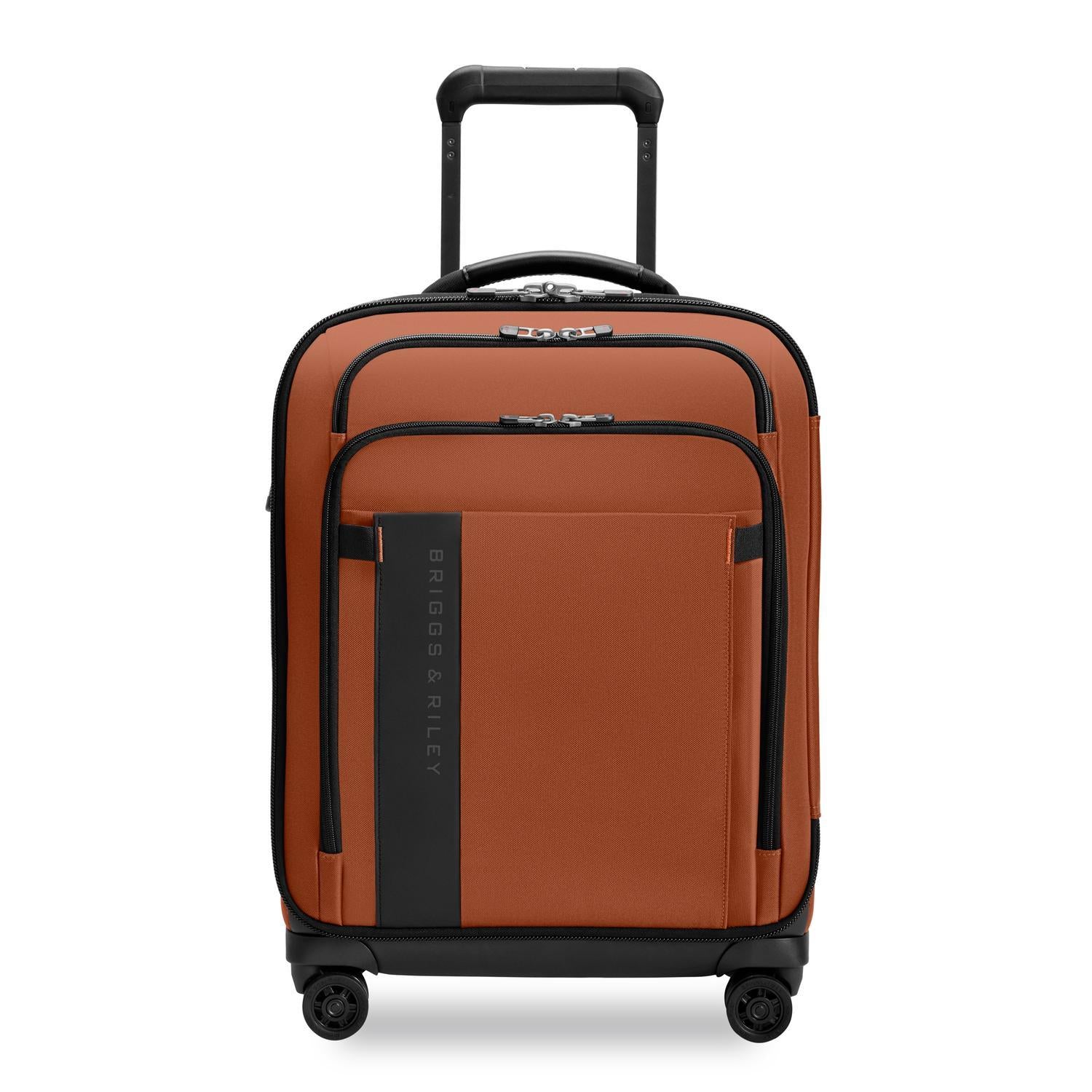Global 21 Carry-on Expandable Spinner