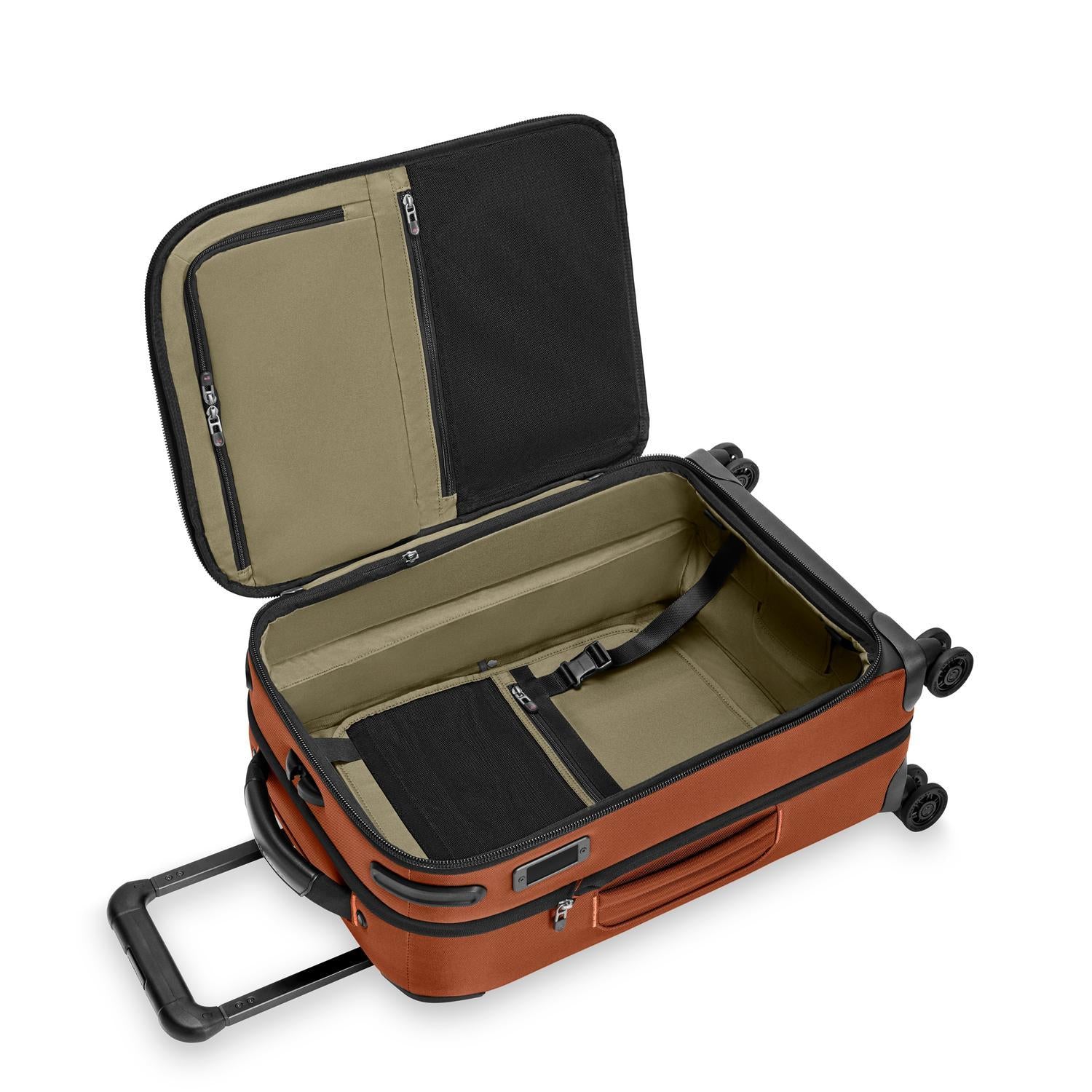 Global 21 Carry-on Expandable Spinner - Image 2
