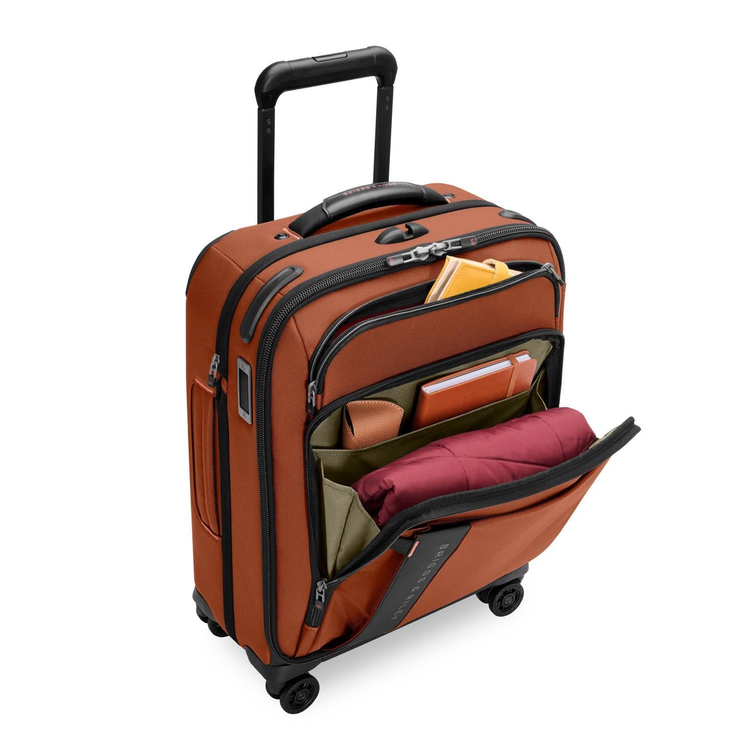 Global 21 Carry-on Expandable Spinner - Image 5