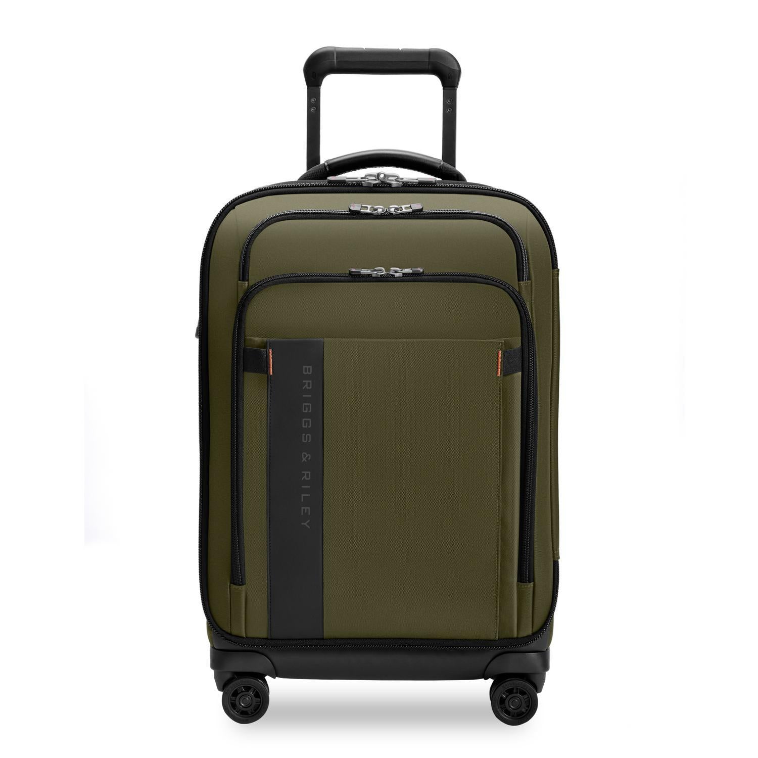 Essential 22 Carry-On Expandable Spinner - Image 29
