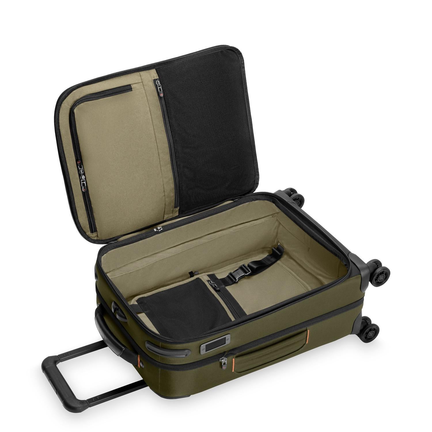 Essential 22 Carry-On Expandable Spinner - Image 30