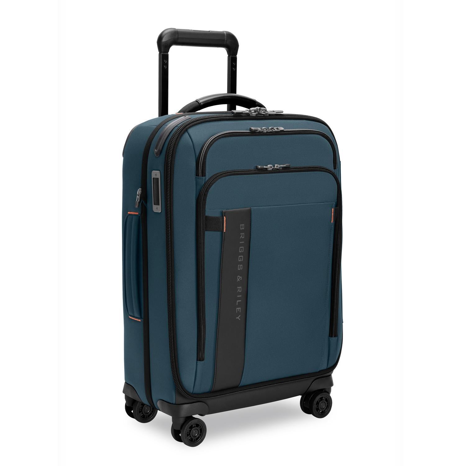 Essential 22 Carry-On Expandable Spinner - Image 23