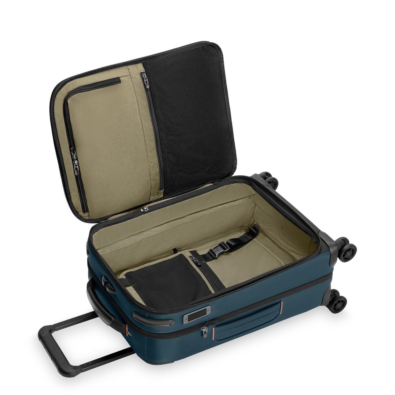 Essential 22 Carry-On Expandable Spinner - Image 21