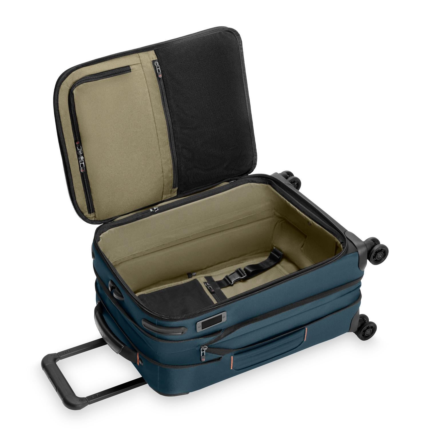 Essential 22 Carry-On Expandable Spinner - Image 28