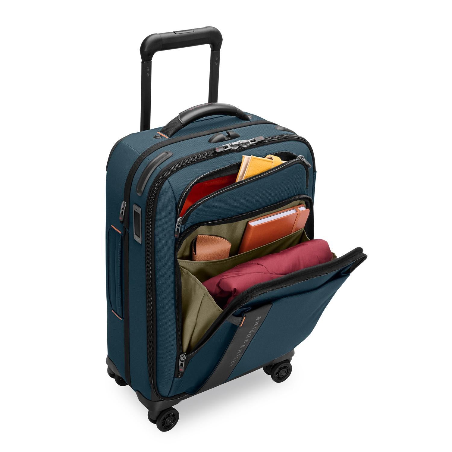 Essential 22 Carry-On Expandable Spinner - Image 24