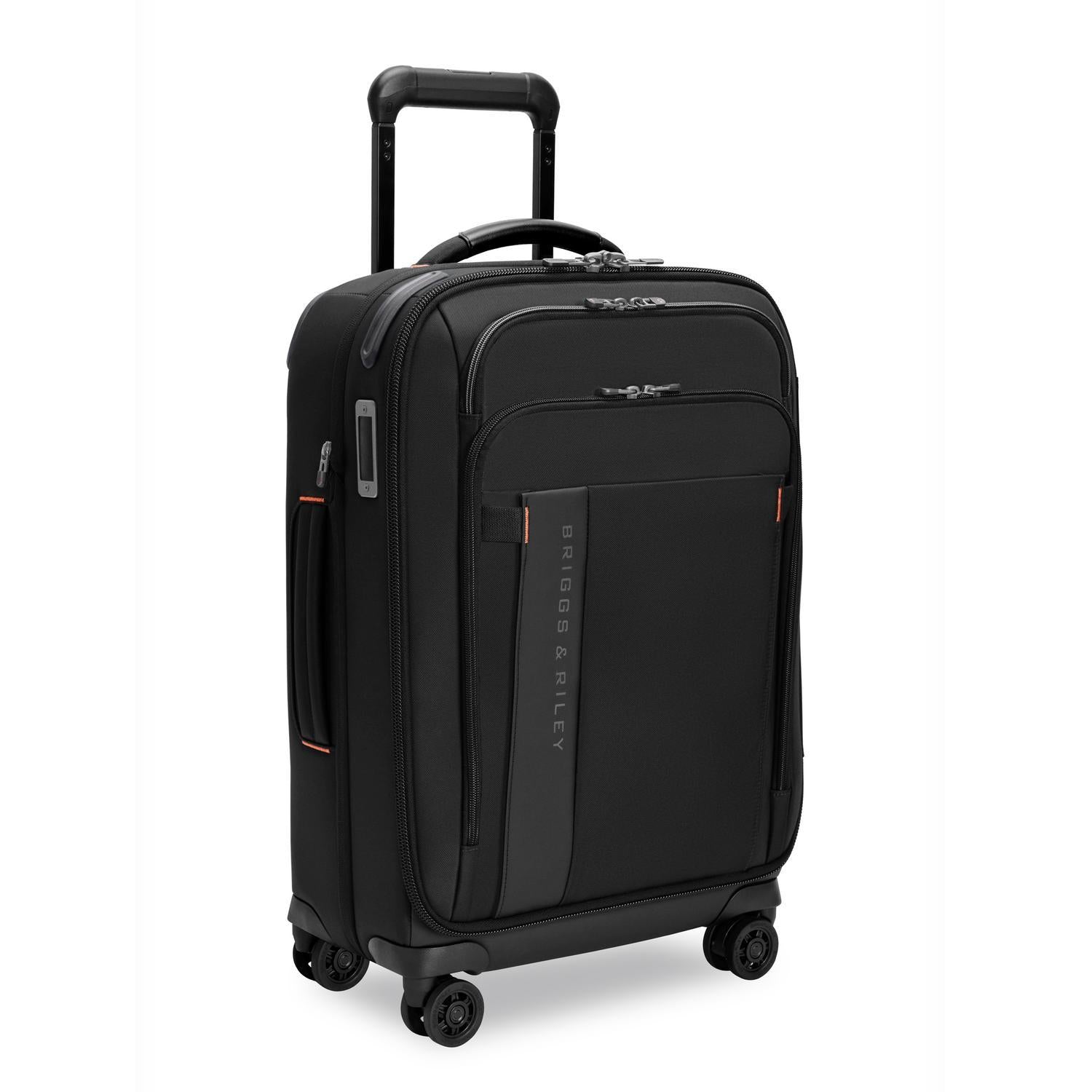 Essential 22 Carry-On Expandable Spinner - Image 4