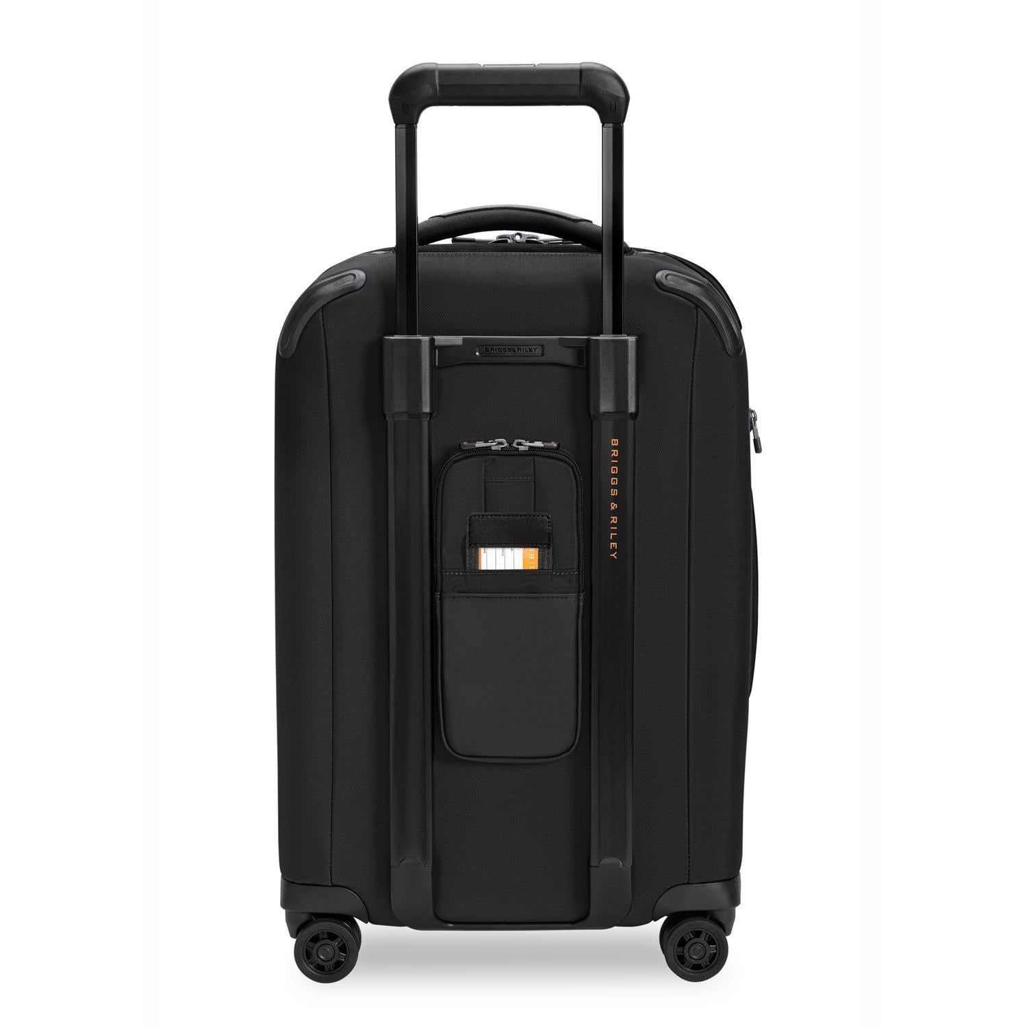 Essential 22 Carry-On Expandable Spinner - Image 8