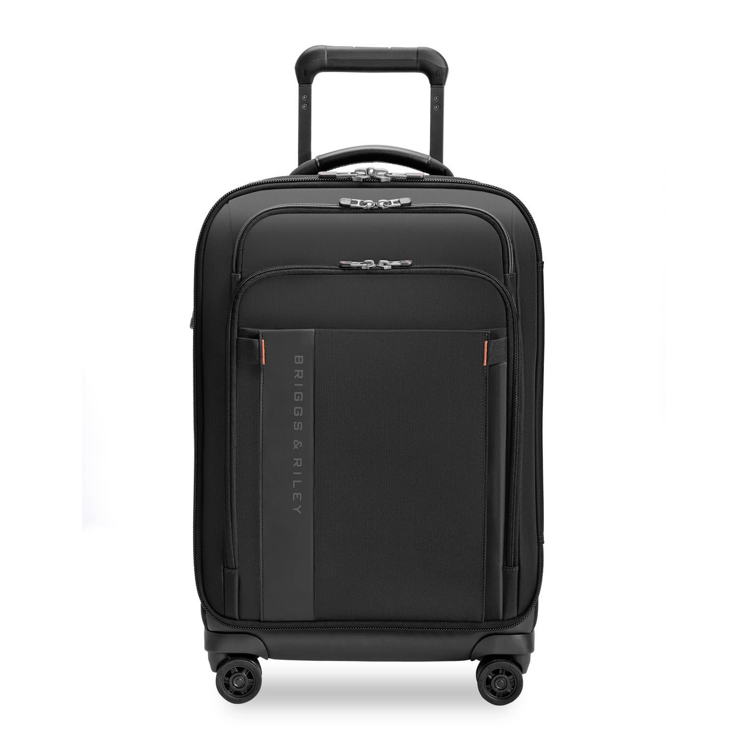 Essential 22 Carry-On Expandable Spinner