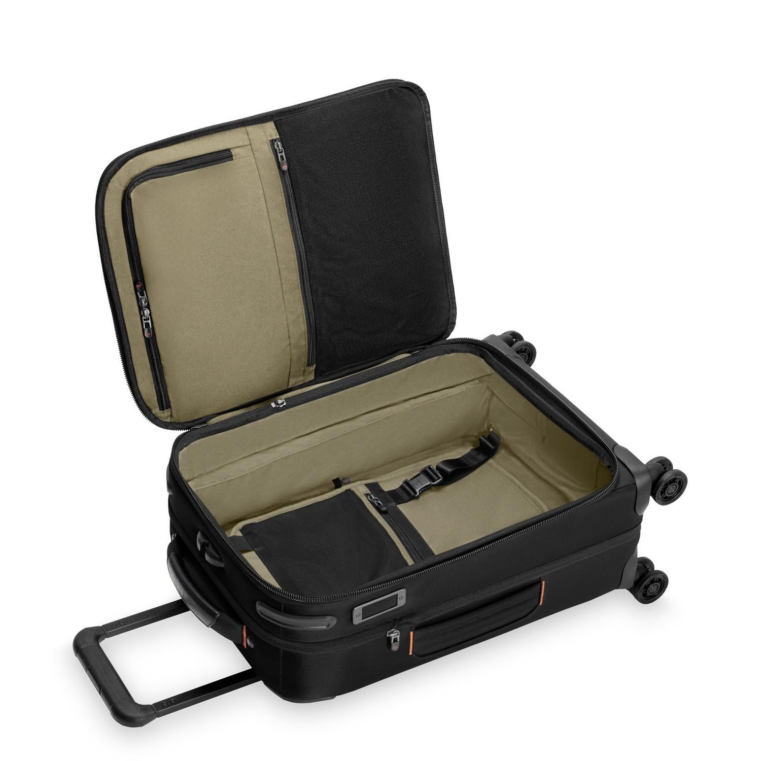 Essential 22 Carry-On Expandable Spinner - Image 2