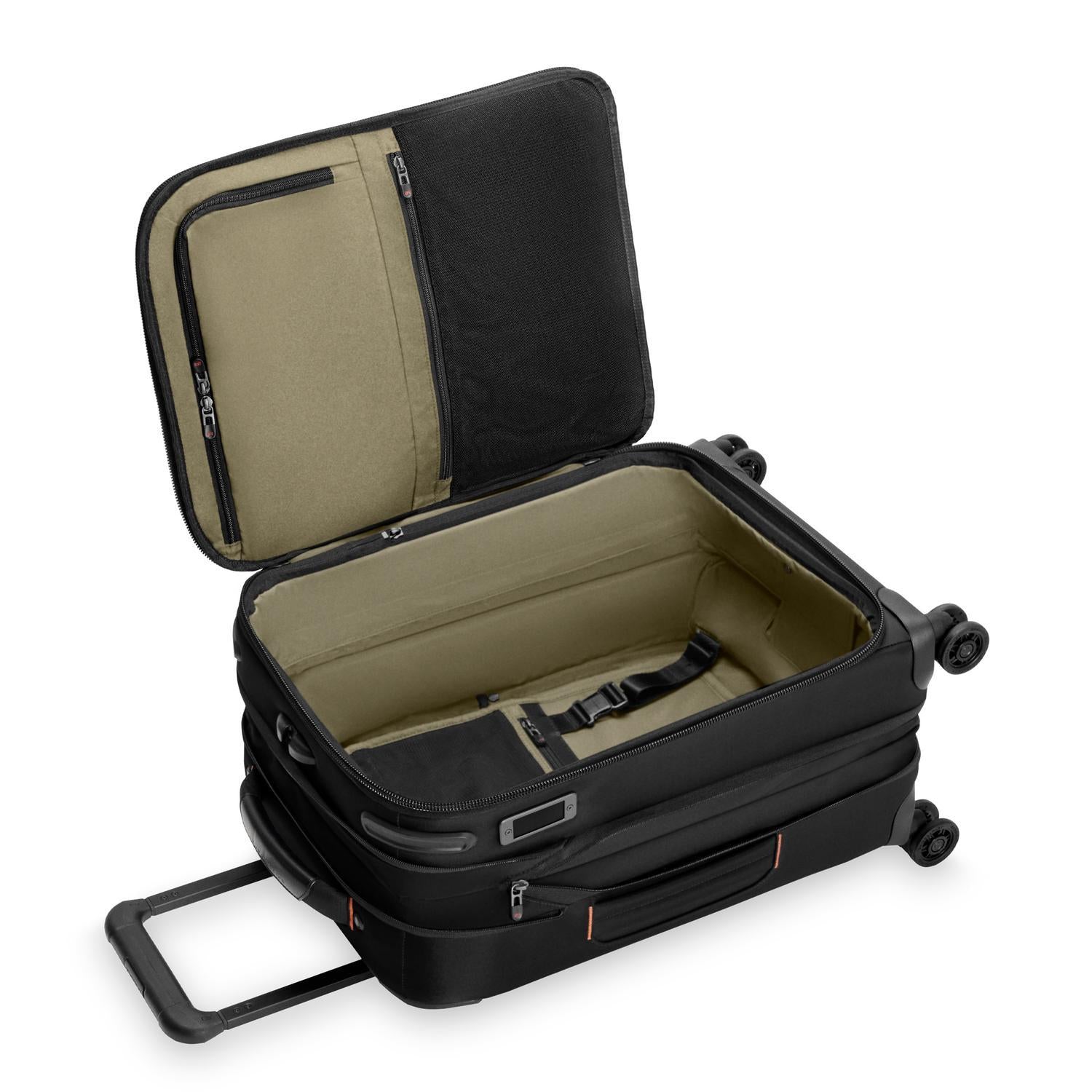 Essential 22 Carry-On Expandable Spinner - Image 10
