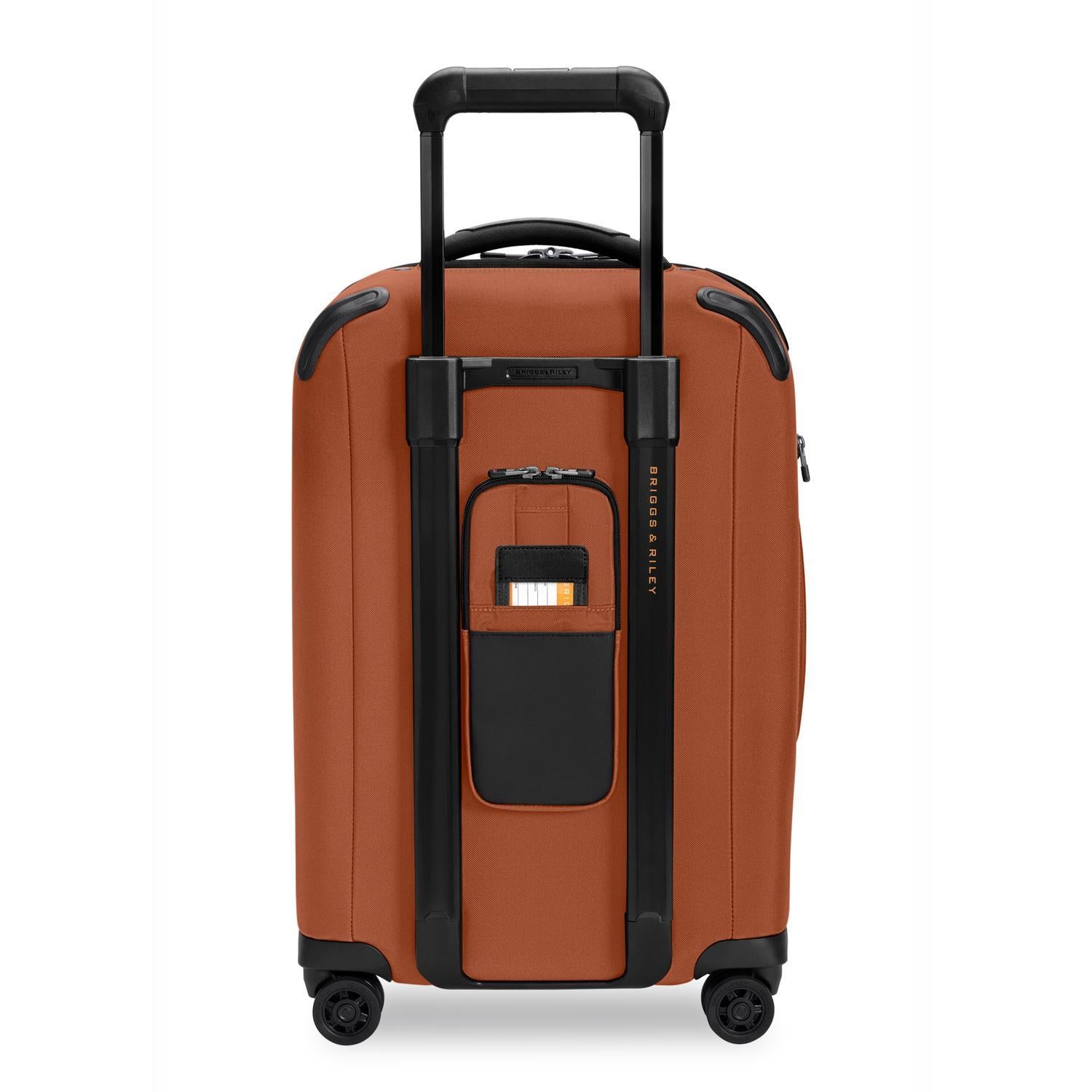 Essential 22 Carry-On Expandable Spinner - Image 17