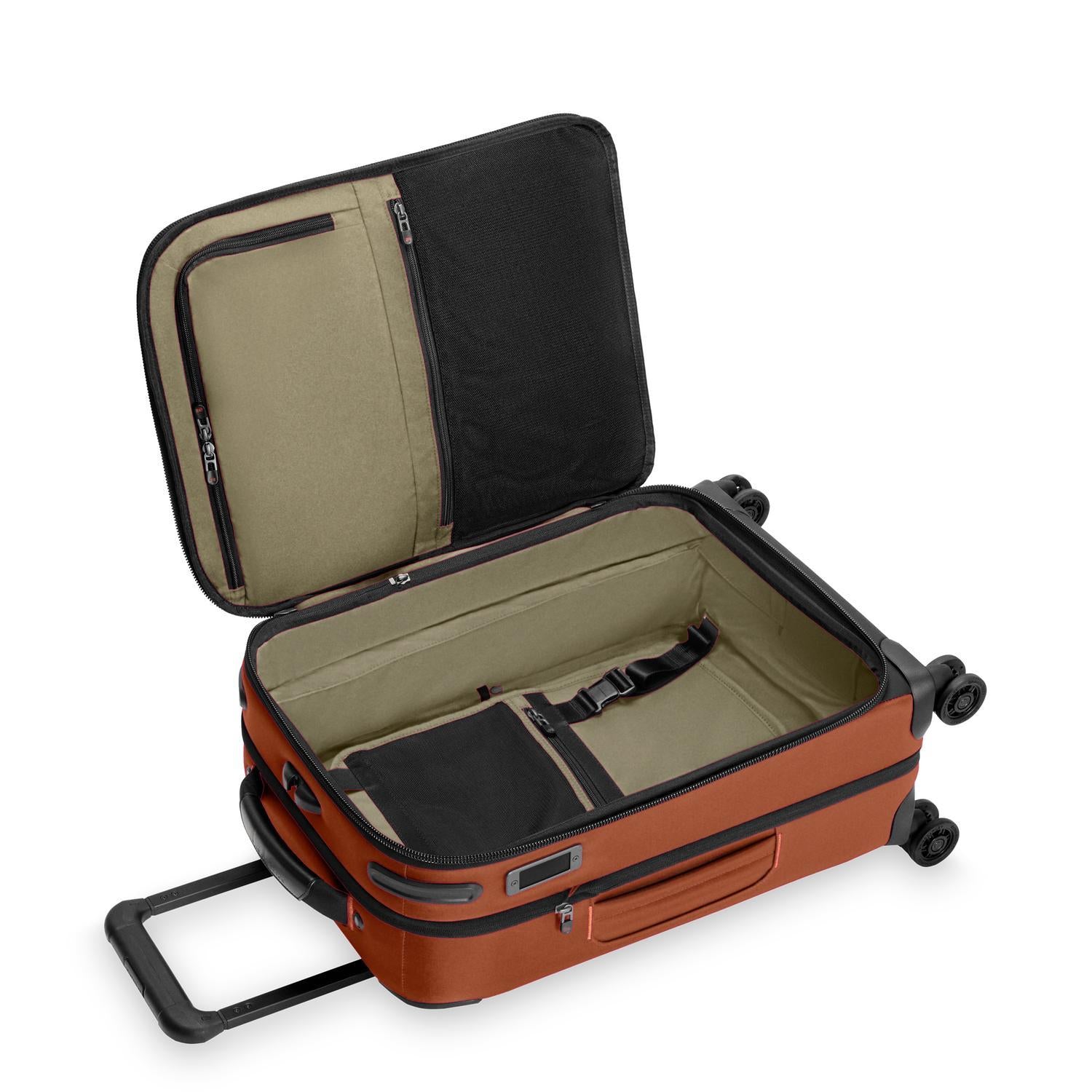 Essential 22 Carry-On Expandable Spinner - Image 12