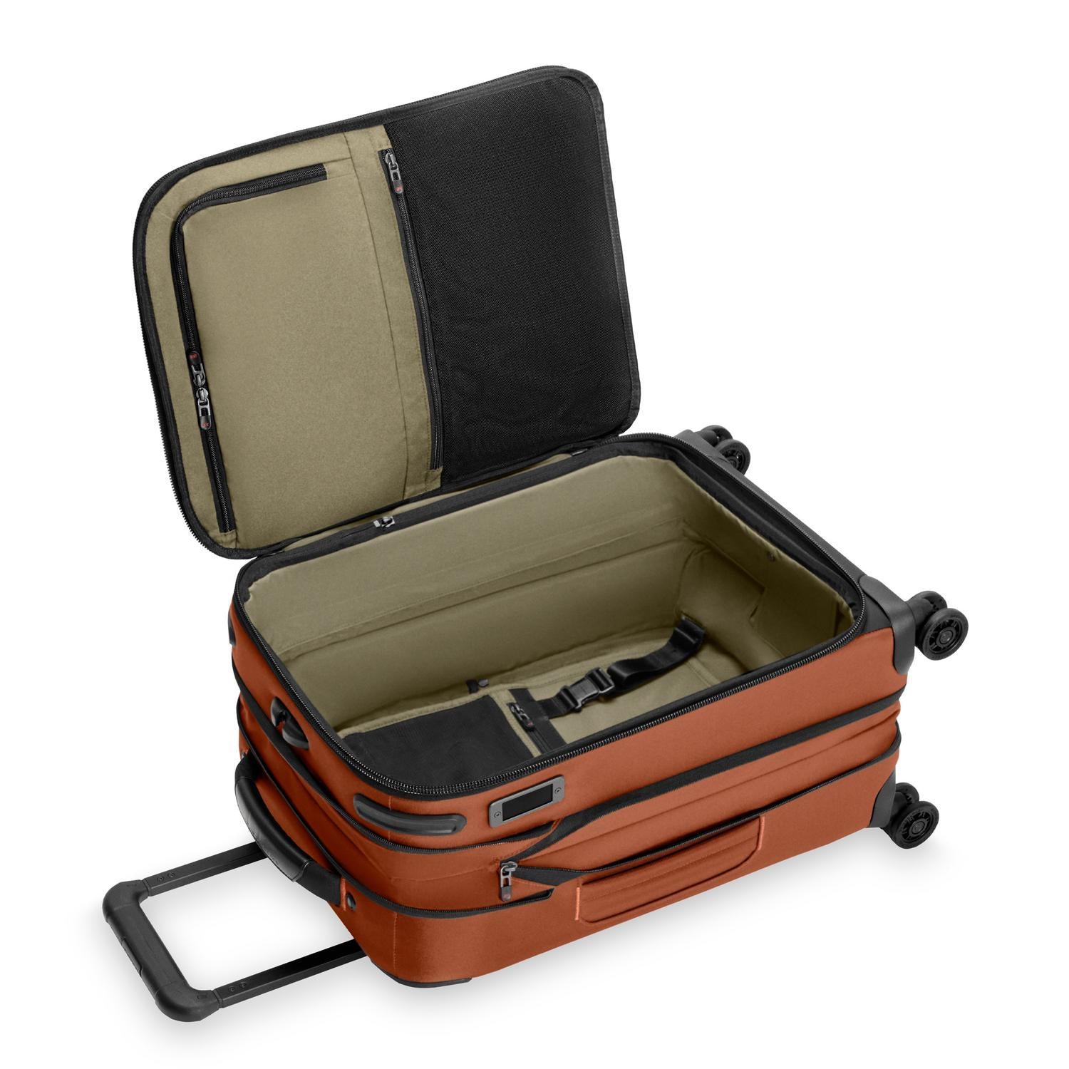 Essential 22 Carry-On Expandable Spinner - Image 19