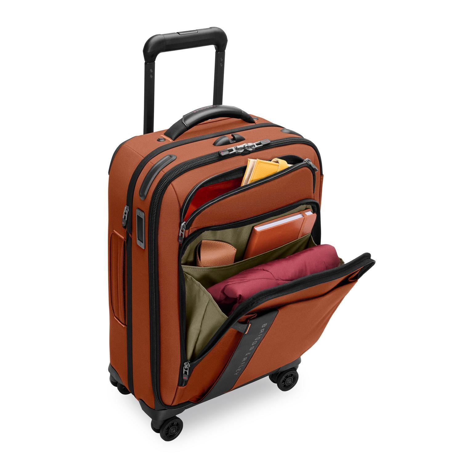 Essential 22 Carry-On Expandable Spinner - Image 15